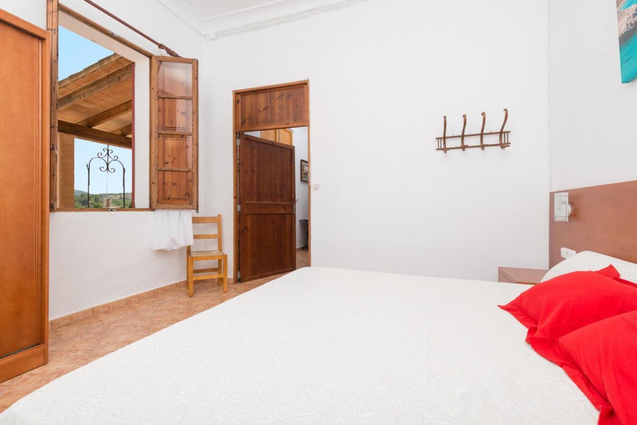 Villa Ses Comes By Mallorca Villa Selection Manacor Kültér fotó