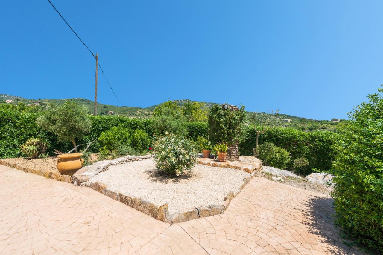 Villa Ses Comes By Mallorca Villa Selection Manacor Kültér fotó