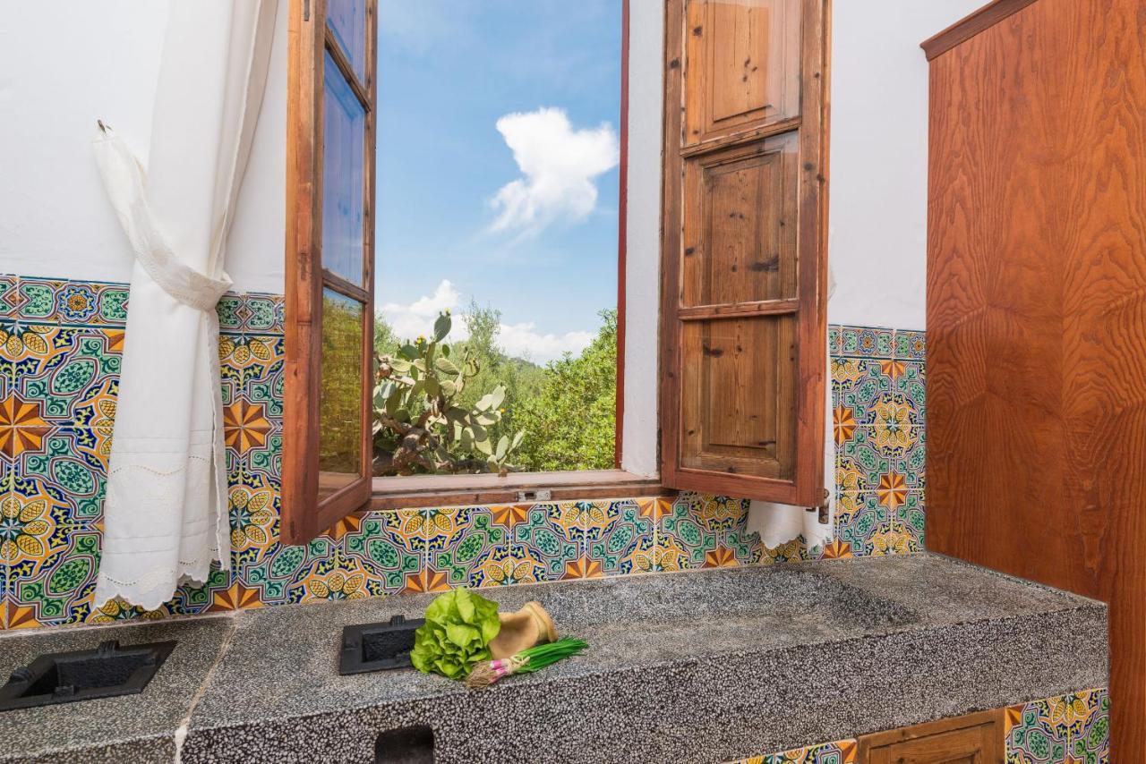 Villa Ses Comes By Mallorca Villa Selection Manacor Kültér fotó