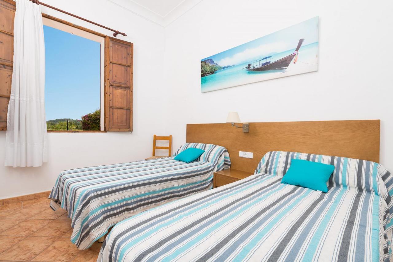 Villa Ses Comes By Mallorca Villa Selection Manacor Kültér fotó