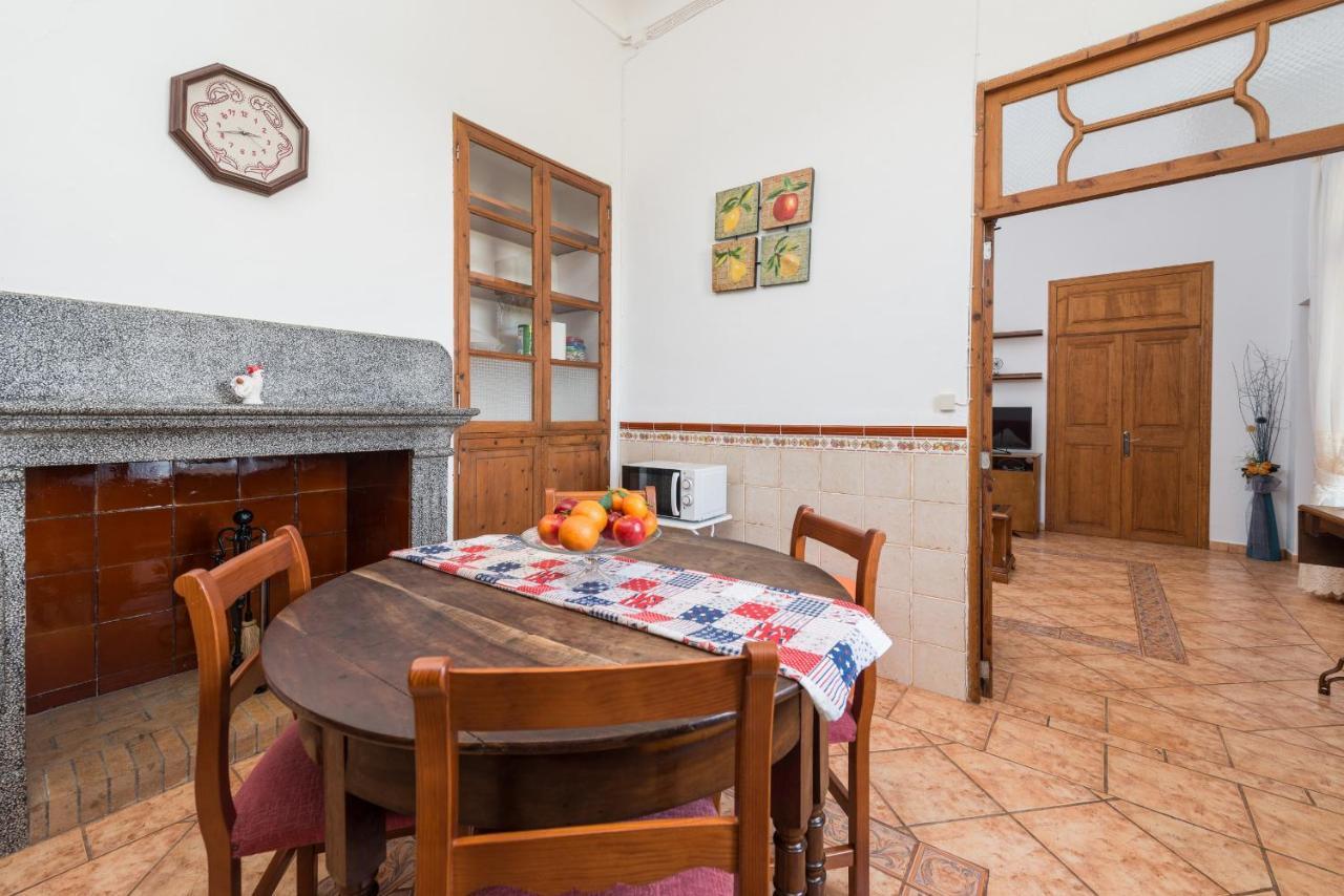 Villa Ses Comes By Mallorca Villa Selection Manacor Kültér fotó