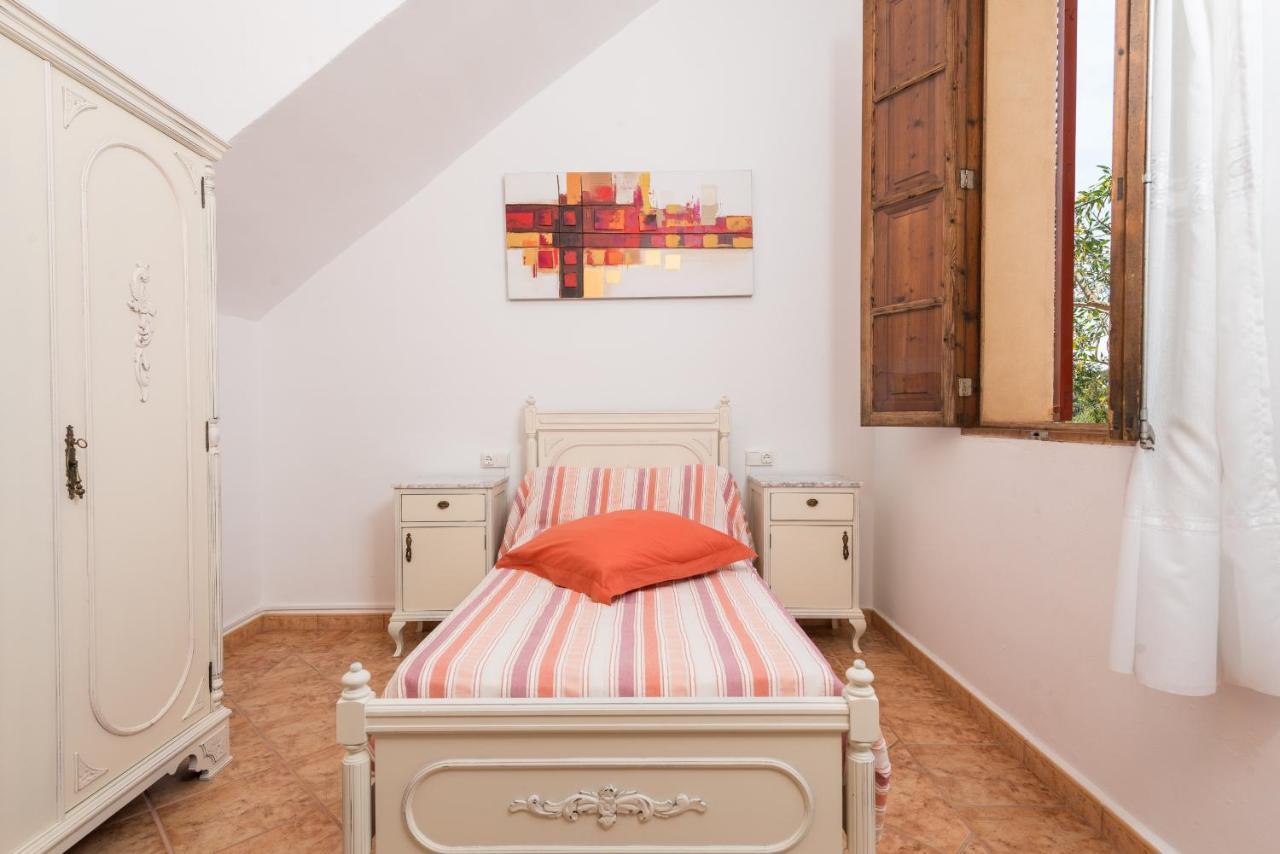 Villa Ses Comes By Mallorca Villa Selection Manacor Kültér fotó