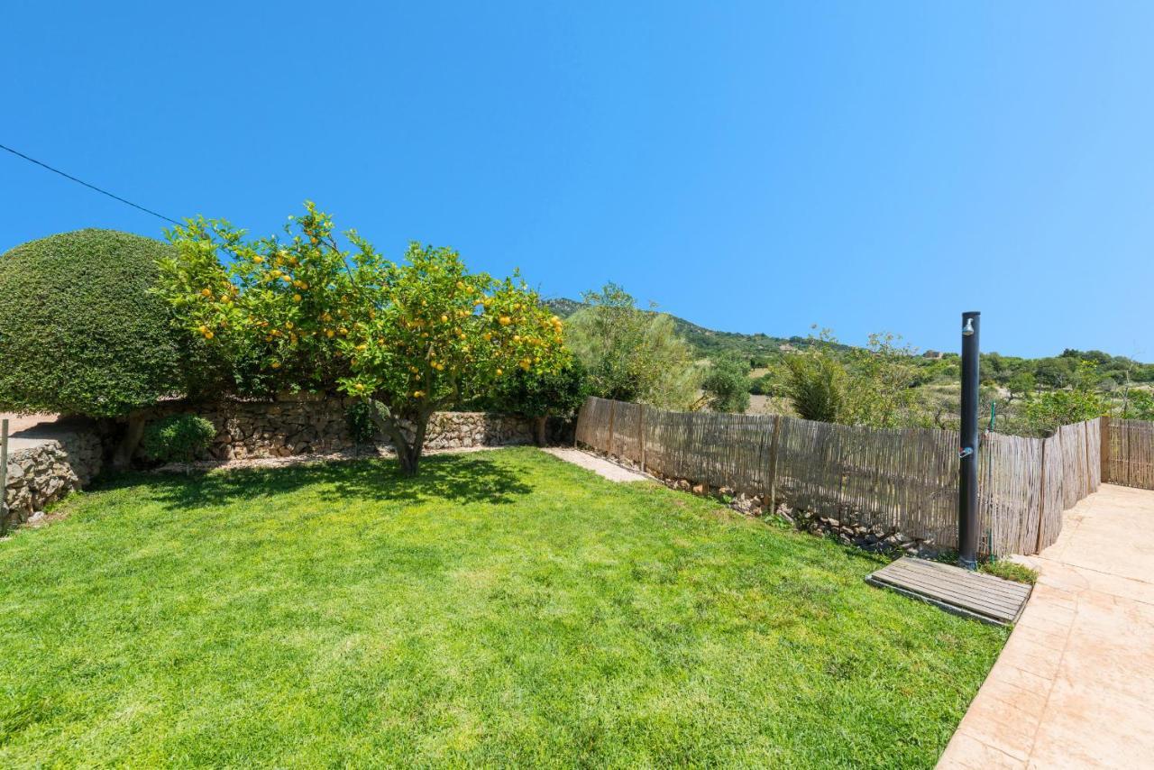 Villa Ses Comes By Mallorca Villa Selection Manacor Kültér fotó